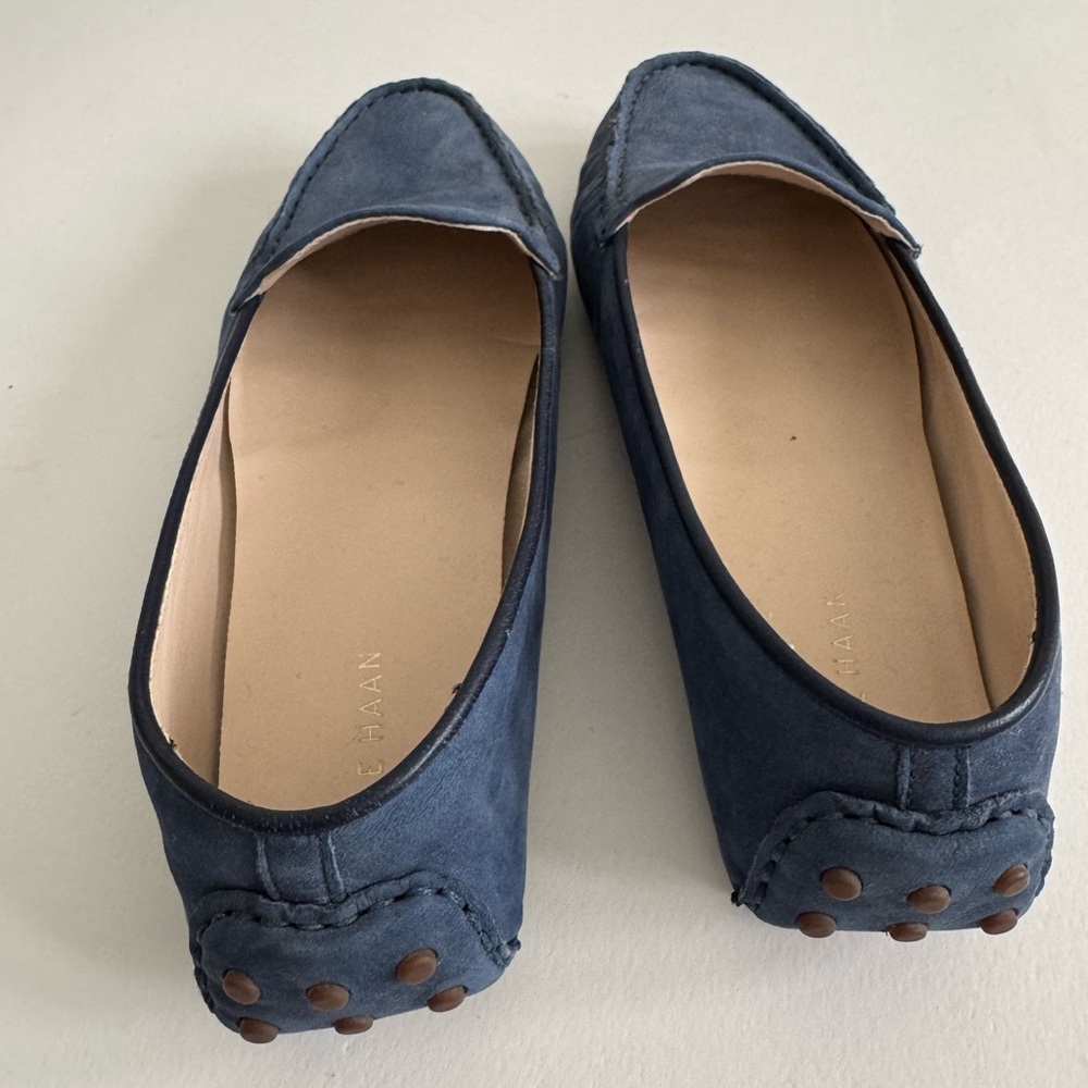 Cole Haan Loafers
